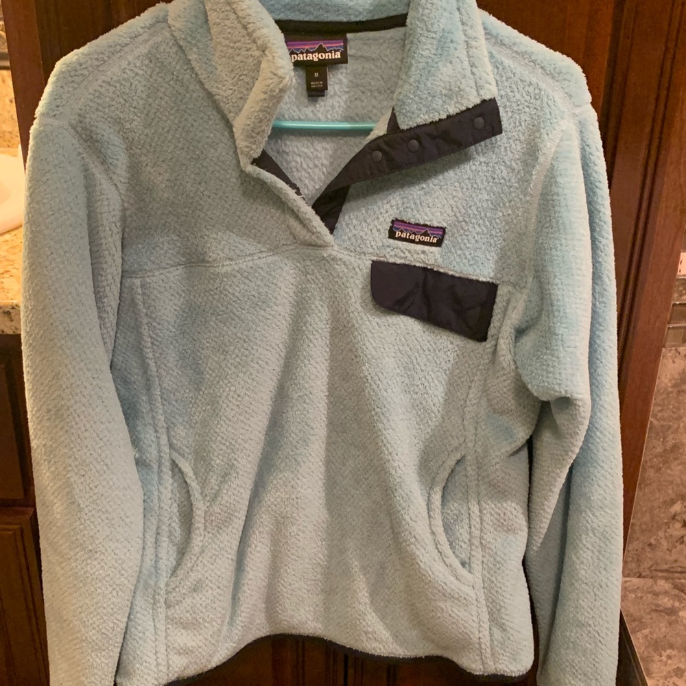 Patagonia